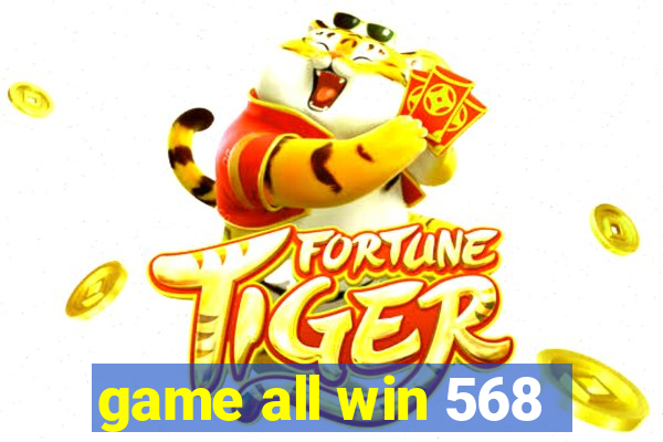 game all win 568